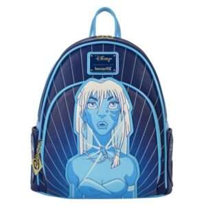 Disney By Loungefly Mini Zaino Atlantis Kida Loungefly
