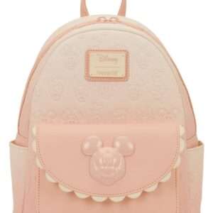 Disney By Loungefly Mini Zaino Mickey & Friends All-over Print Loungefly