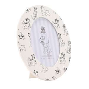 Disney Cats & Dogs - Dogs photo frame Widdop & Co