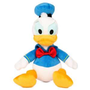 Disney Donald Peluche Con Suono 20cm Disney
