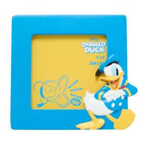 Disney Donald photo frame Widdop & Co