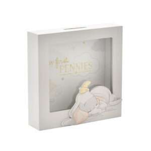 Disney Dumbo money box Widdop & Co