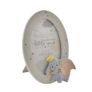 Disney Dumbo resin photo frame Widdop & Co