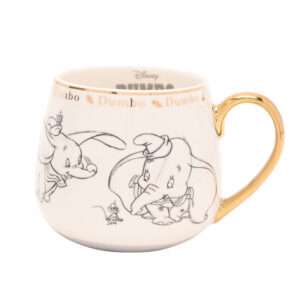 Disney Dumbo Tazza Widdop & Co