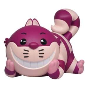 Disney Figural Bank Alice In Wonderland Cheshire Cat 20 Cm Con Figure Int.
