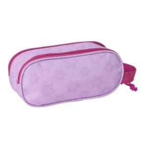 Disney Frozen 3d Double Astuccio Safta