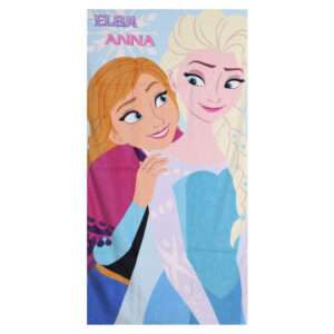Disney Frozen Cotone Telo Mare Cerdà