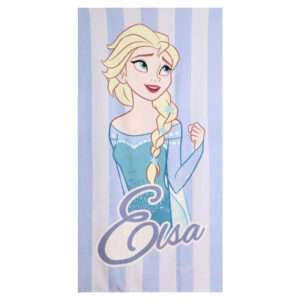 Disney Frozen Microfibre Telo Mare Cerdà