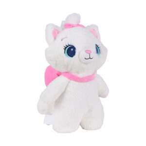 Disney Gli Aristogatti Marie Peluche Zaino 30cm Cerdà