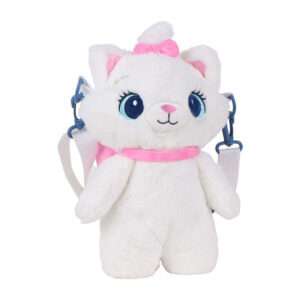 Disney Gli Aristogatti Peluche Bag Cerdà