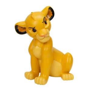 Disney Il Re Leone Simba Salvadanaio Widdop & Co