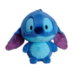 Disney Lilo & Stitch Peluche Figura Stitch Huggable 35 Cm Simba