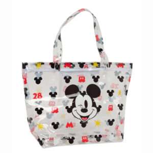 Disney Mickey Borsa Da Spiaggia Safta