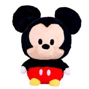 Disney Mickey Cuddly Peluche 35cm Simba