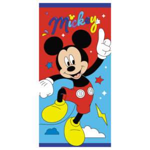 Disney Mickey Microfibre Telo Mare Disney