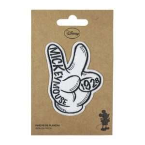 Disney Mickey Patch Cerdà