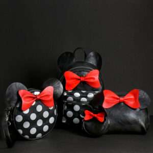 Disney Minnie Borsellino Cerdà