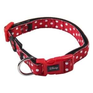 Disney Minnie Mouse Collare per cane XXS/XS For Fun Pets Cerdà