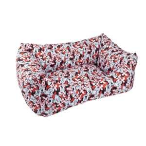 Disney Minnie Mouse Cuccia per cani 50 cm x 35 cm For Fun Pets Cerdà