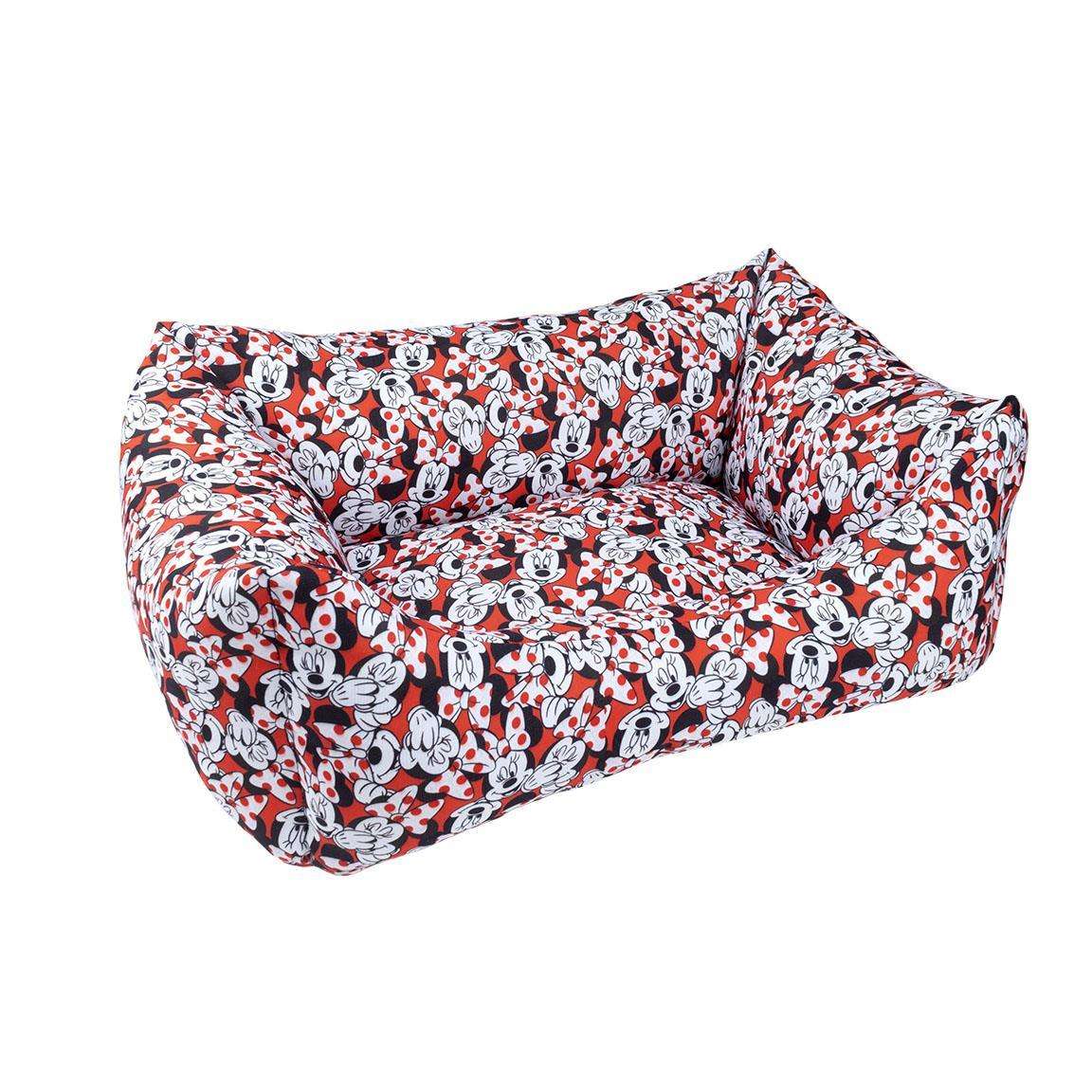 Disney Minnie Mouse Cuccia per cani 50 cm x 35 cm For Fun Pets Cerdà