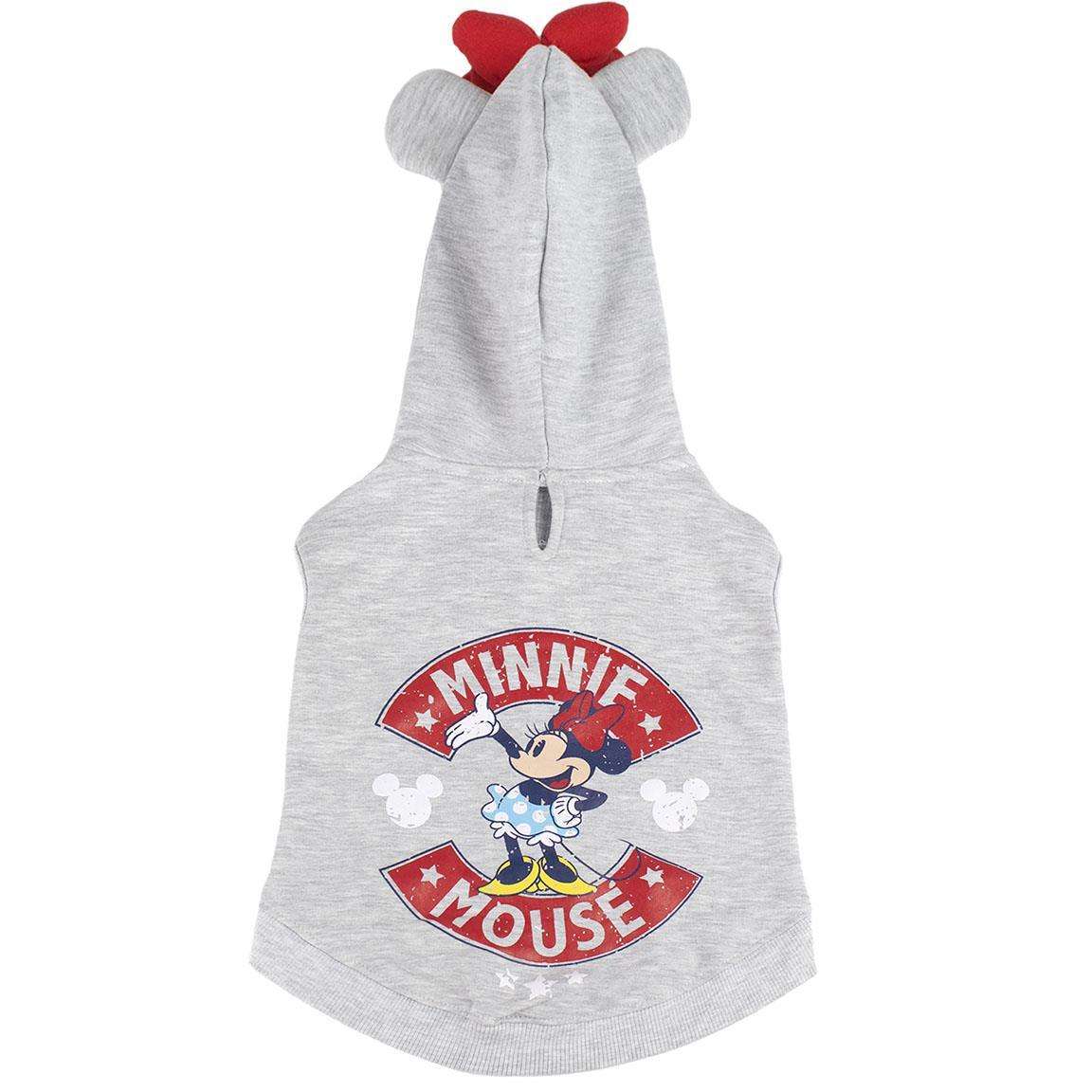 Disney Minnie Mouse Felpa per cane XS For Fun Pets Cerdà