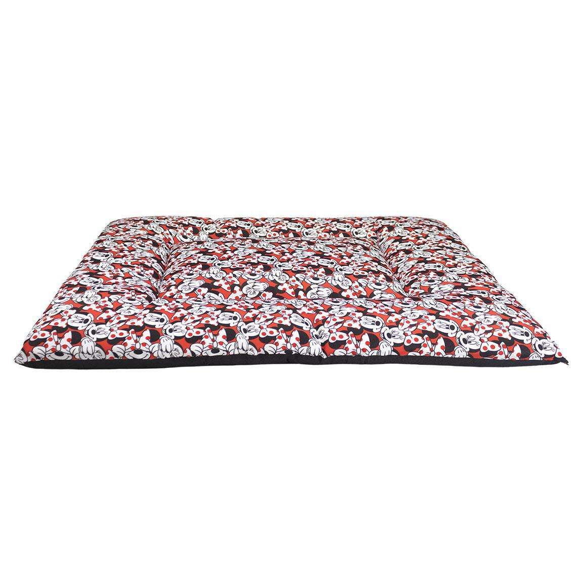 Disney Minnie Mouse Stuoia tappeto per cane M For Fun Pets Cerdà