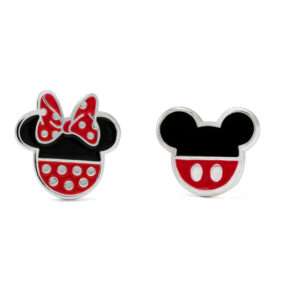 Disney Minnie Orecchini Peers Hardy