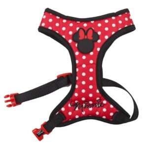 Disney Minnie Pettorina per cane M-L For Fun Pets Cerdà