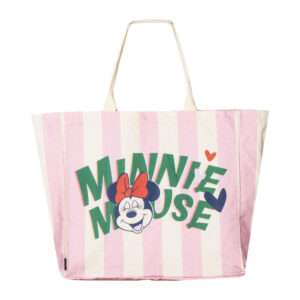 Disney Minnie Shopping Bag Cerdà