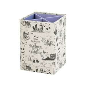 Disney Nightmare Before Natale Pencil Holders Erik