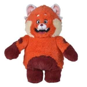 Disney Peluche Figura Turning Red Panda Mei 25 Cm Simba