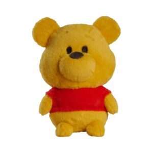Disney Peluche Figura Winnie-the-pooh Huggable 35 Cm Simba