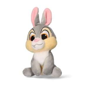 Disney Peluche Portachiavi Aristocats Bambi Thumper 12 Cm Cerdá