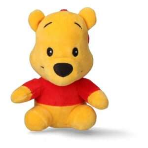 Disney Peluche Portachiavi Aristocats Winnie The Pooh 12 Cm Cerdá