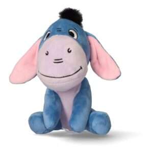 Disney Peluche Portachiavi Aristocats Winnie The Pooh Eeyore 12 Cm Cerdá