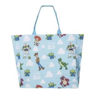 Disney Pixar Toy Story Assortiti Shopping Bag Cerdà