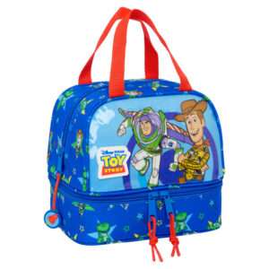 Disney Pixar Toy Story Borsa Per Il Pranzo Safta