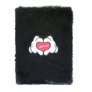 Disney Premium Peluche Agenda A5 Minnie Cerdá
