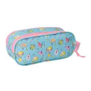 Disney Princess 3d Double Astuccio Safta