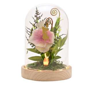 Disney Princess Vaiana Moana Florals In A Clonche Con Neon Light Widdop & Co