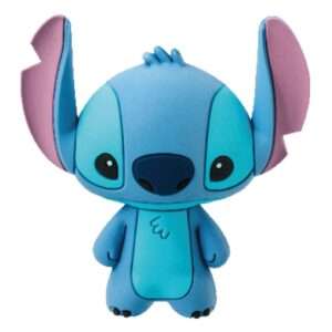 Disney Relief Magnet Stitch Con Figure Int.