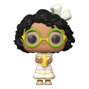 Disney's 100th Anniversary Pop! Vinile Figura Mirabel 9 Cm Funko