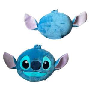 Disney Stitch 3d Cuscino Disney