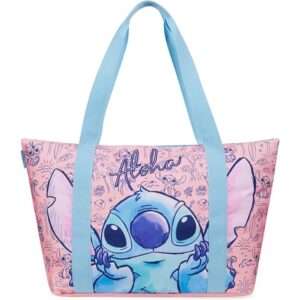 Disney Stitch Aloha Borsa Da Spiaggia Disney
