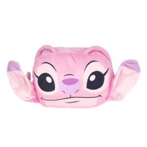 Disney Stitch Angel Hand Warmer Cuscino Play By Play