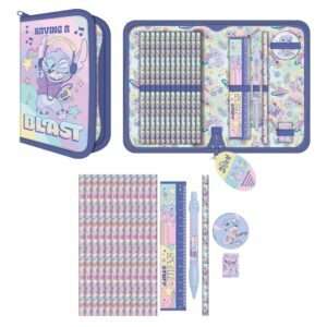 Disney Stitch Astuccio Pyramid