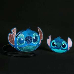 Disney Stitch Borsellino Cerdà