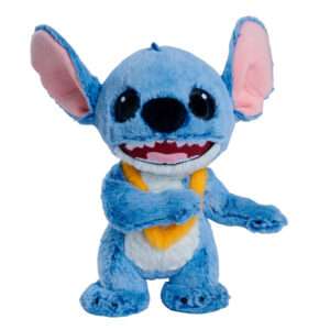Disney Stitch Lei The Movie Peluche 60cm Simba