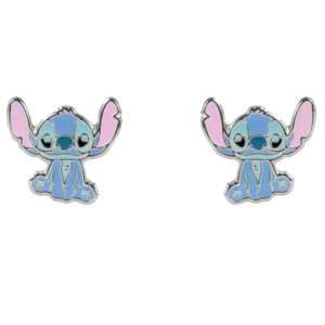 Disney Stitch Orecchini Peers Hardy