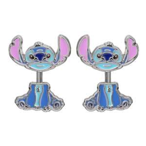 Disney Stitch Orecchini Peers Hardy